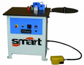 VITAP SMART HOT MELT CONTOUR EDGEBANDER - MANUAL
